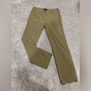 Marmot Hiking Pants size 6